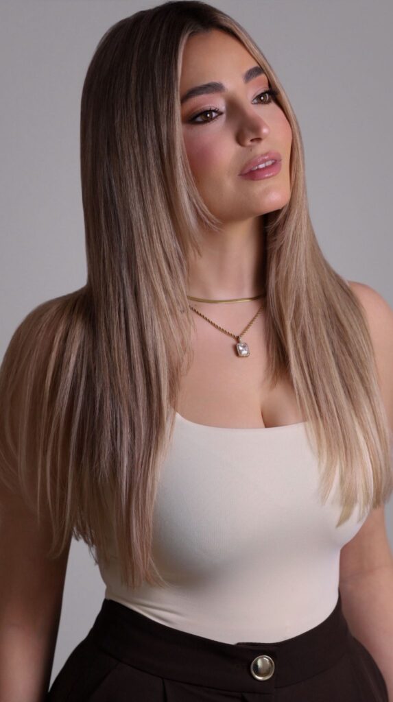 Solelia - Hair & Beauty in Gambach